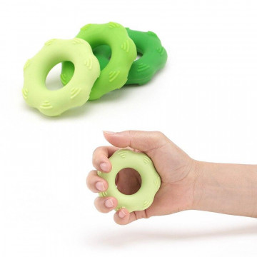 Silicone Finger Gripper...